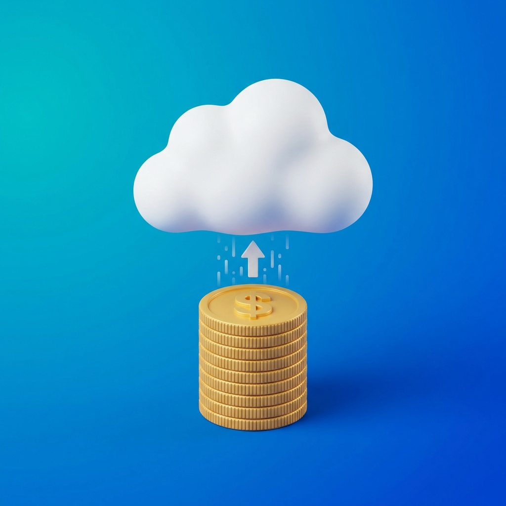 Your Cloud Bill Just Hit $10 Million. Now What?
